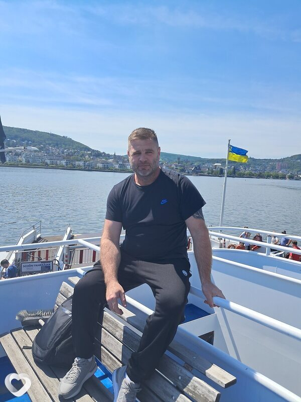 Aleksander, Висбаден