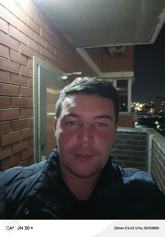 Юрий, 38, Краснодаре — анкета №2169078