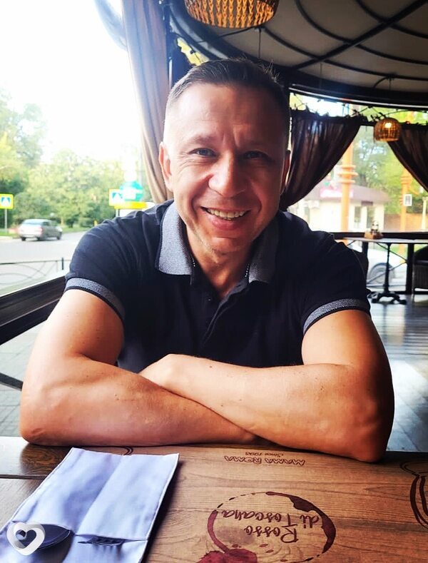 Igor, 51, Санкт-Петербурге — анкета №2147799