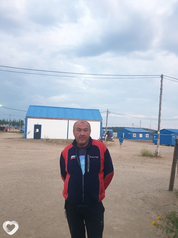 Алексей, 47, Владивостоке — анкета №2147801