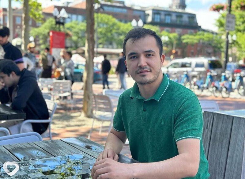 Анзор, 27, Черкесске — анкета №2147639