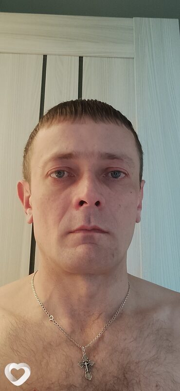 Антон, 41, Новокузнецке — анкета №2147640