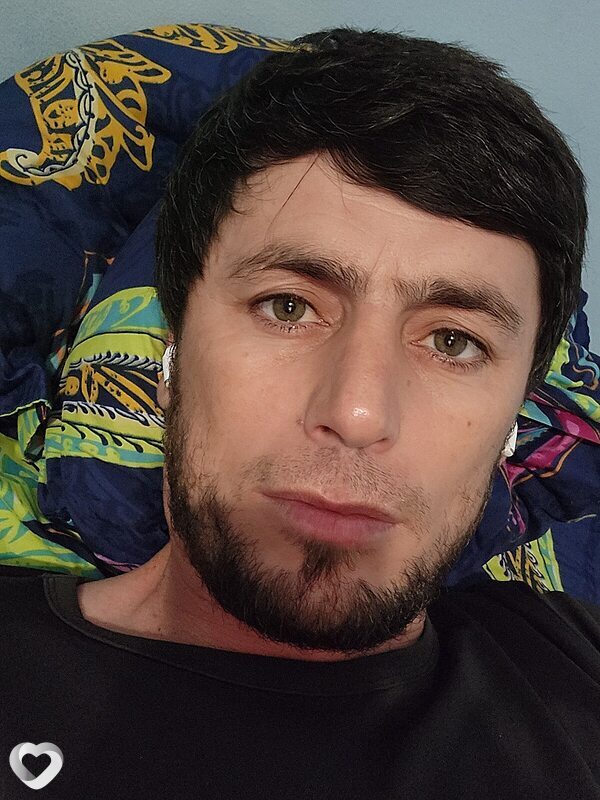 Абдула, 32, Сочи — анкета №2147644
