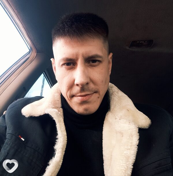 Андрей, 33, Жуковском — анкета №2147650