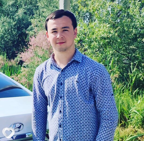 Нурик, 25, Краснодаре — анкета №2147651