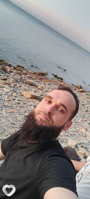 Адам, 28, Алексеевка (Белгородская Обл) — анкета №2147652