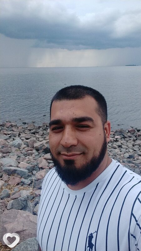 Дима, 34, Москве — анкета №2147612