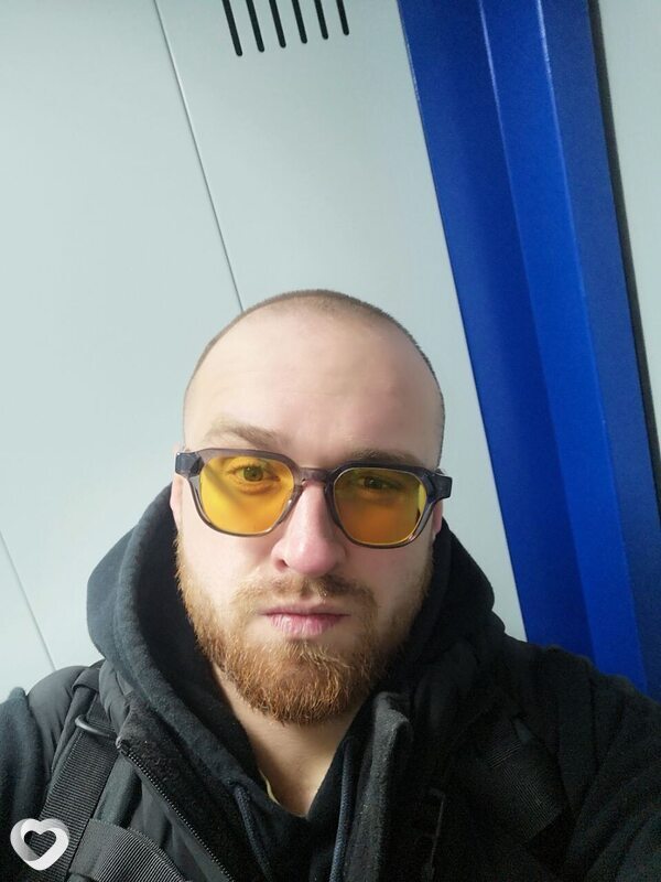 Максим, 31, Москве — анкета №2147616