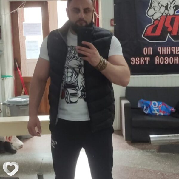 Маргинал, 39, Таганроге — анкета №2147622