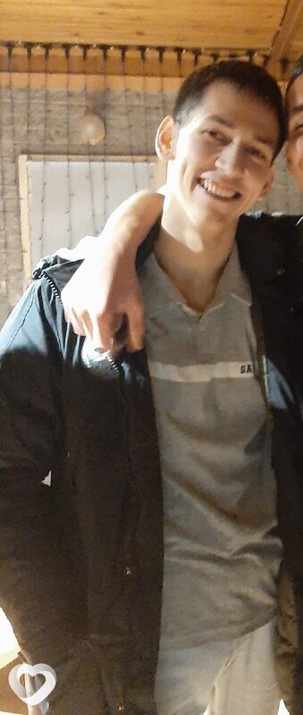 Александр, 28, Чебоксарах — анкета №2147725