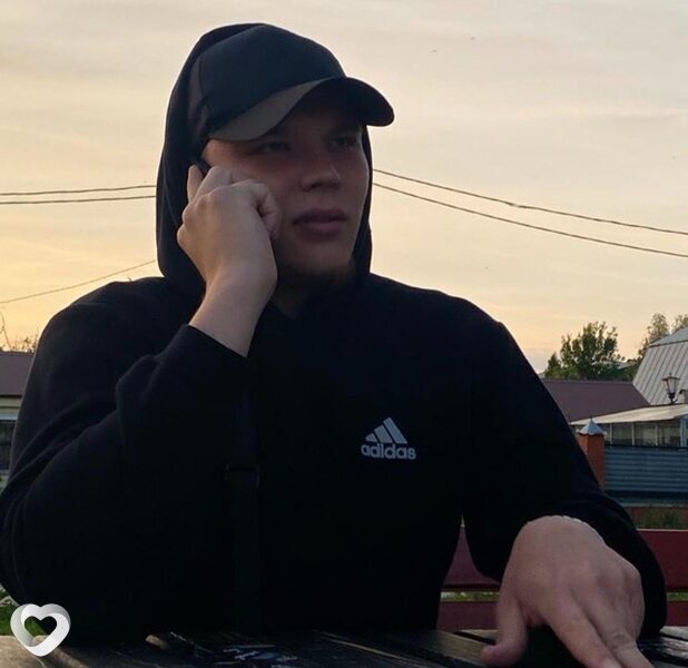 Алмаз, 23, Казани — анкета №2169664