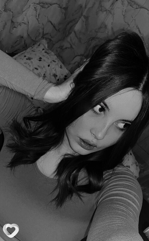 Алина, 21, Оренбурге — анкета №2147731