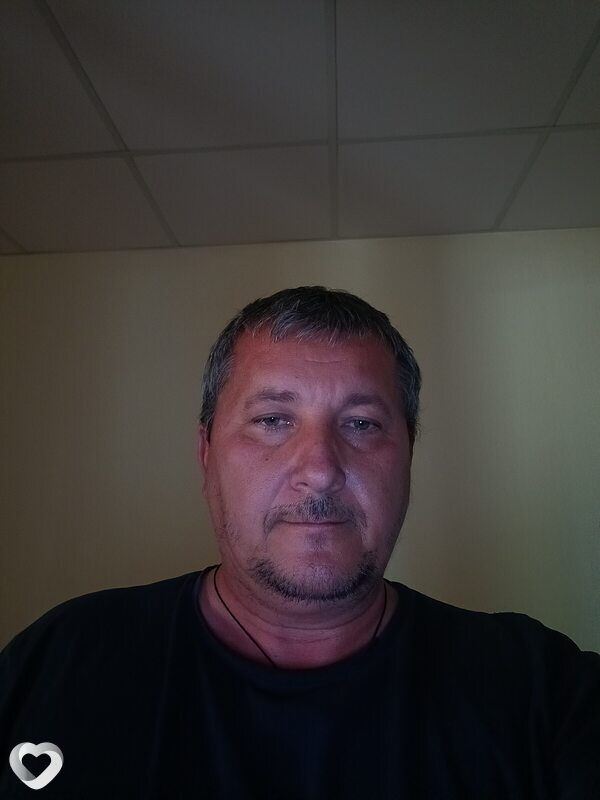 Сергей, 47, Оренбурге — анкета №2147732
