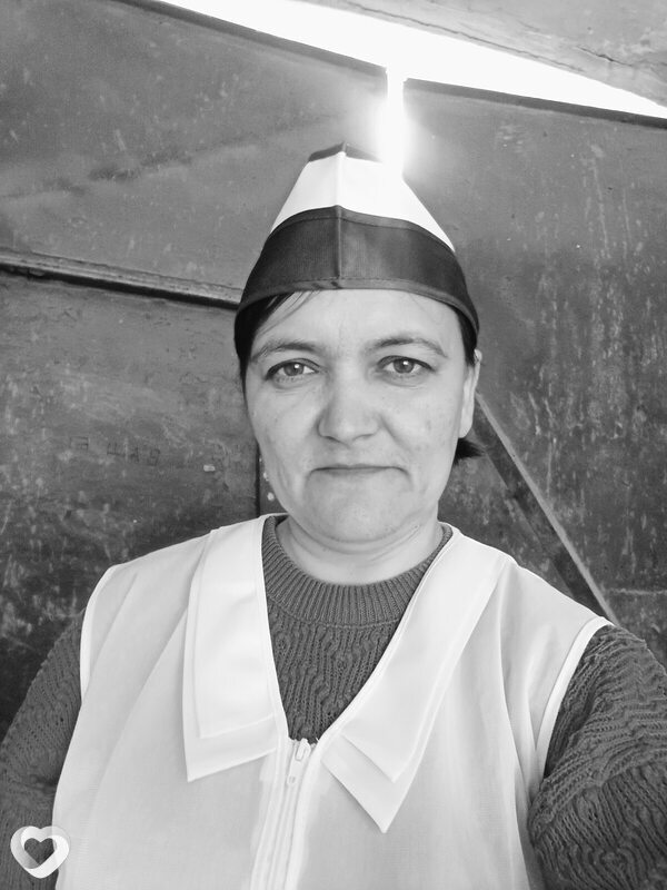 Нина, 42, Ростове-на-Дону — анкета №2147733