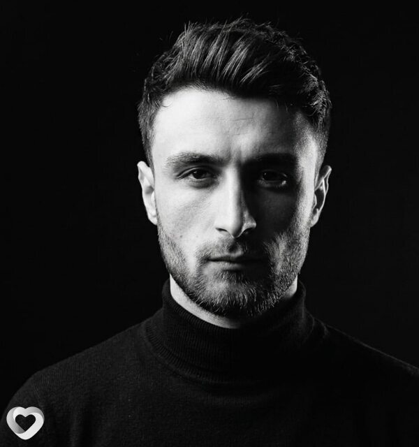 Каха, 39, Владикавказе — анкета №2147734