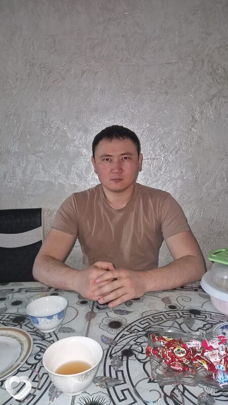 Казах, 30, Таразе — анкета №2147740