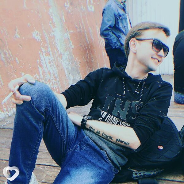 Иван, 31, Иркутске — анкета №2168933