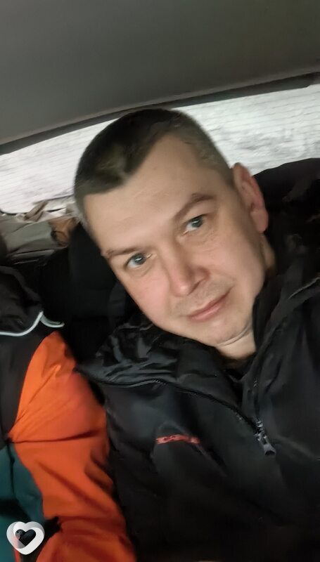 Геннадий, 37, Кемерове — анкета №2147400