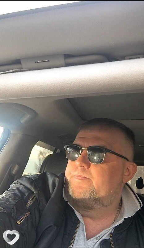 Сергей, 44, Новокузнецке — анкета №2168942