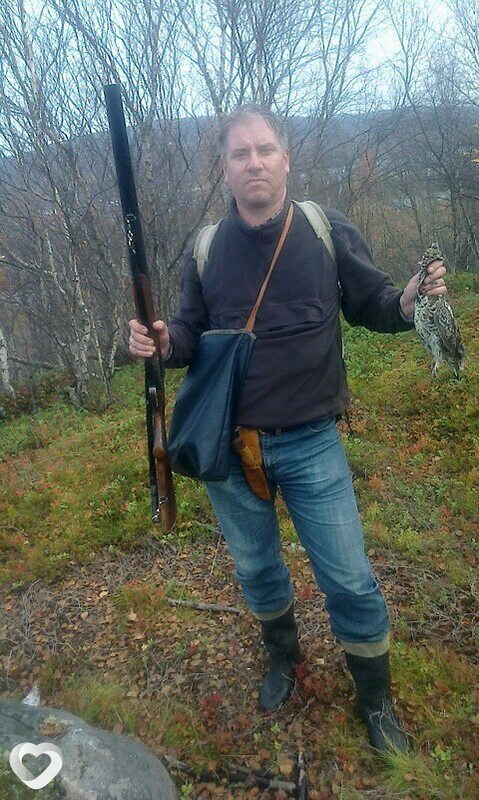 Дмитрий, 48, Мурманске — анкета №2168949