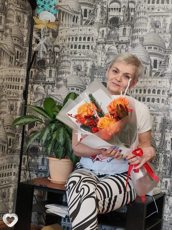 Tamara, Чайковский