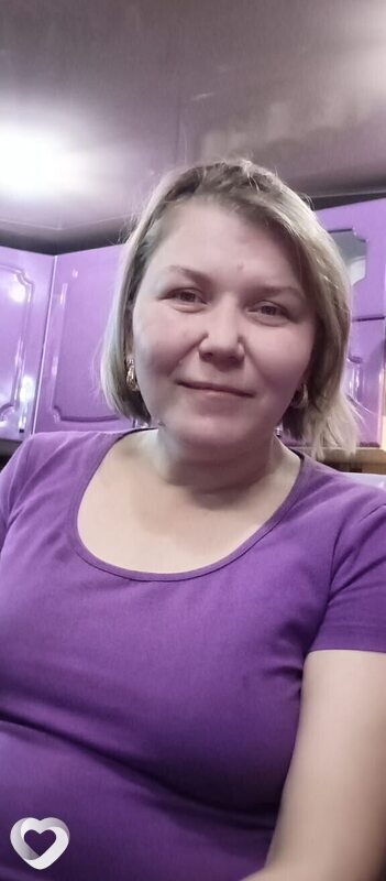 Natalya, 49, Новокузнецке — анкета №2147577