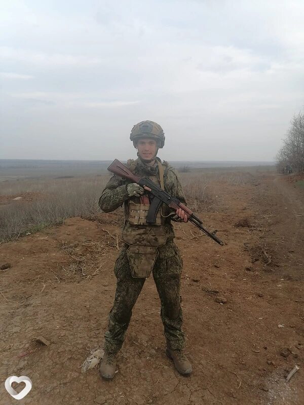 Иван, 27, Краснодаре — анкета №2147580