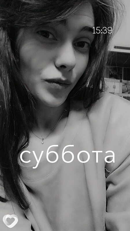 Наташа, 28, Липецке — анкета №2168951