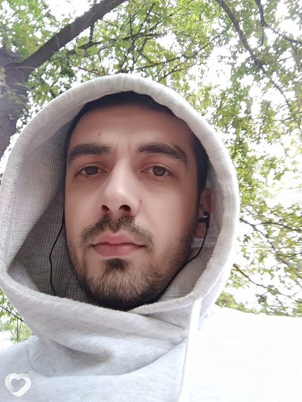 Алибаг, 35, Самаре — анкета №2168955