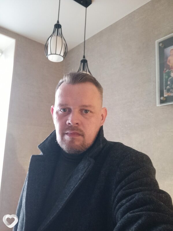 Алексей, 45, Каменске-Уральском — анкета №2169156