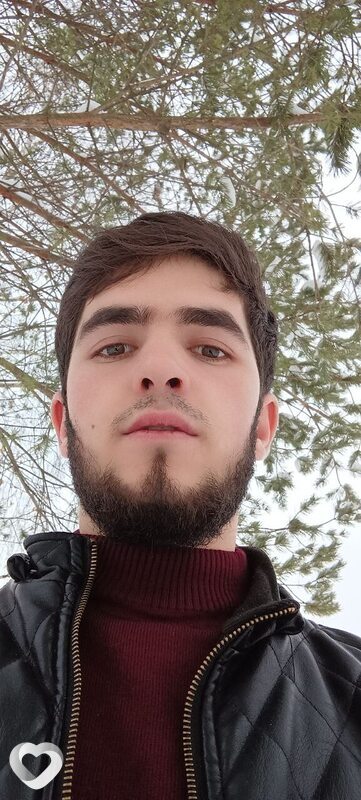 Adam, Тучково