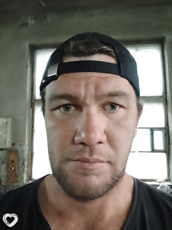 Veheslav, 38, Костанае — анкета №2147559