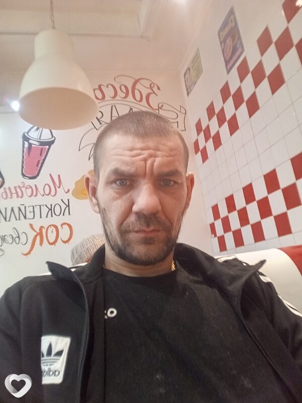 Владимир, 35, Москве — анкета №2169159