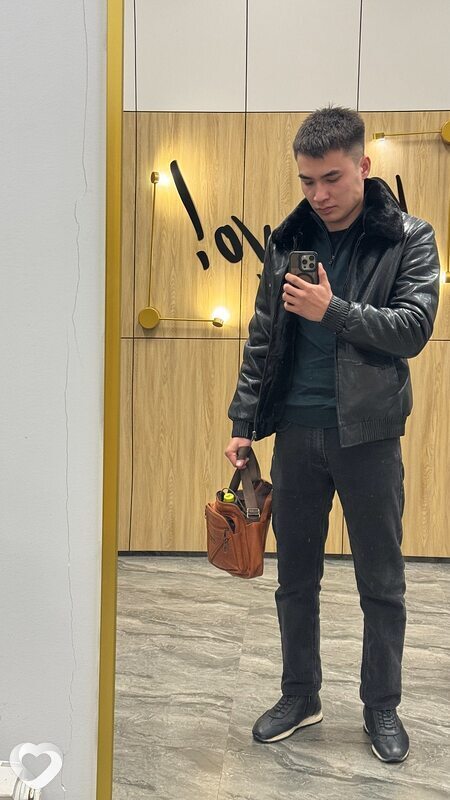 Султан, 28, Хабаровске — анкета №2147561