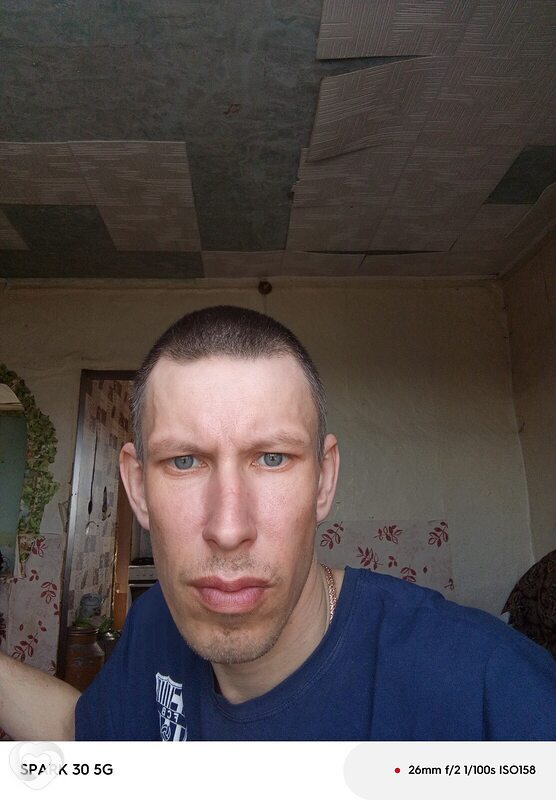 Павел, Бирюсинск