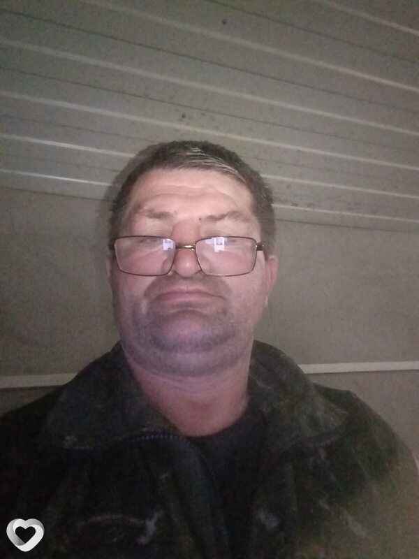 Николай, 51, Якутске — анкета №2147565