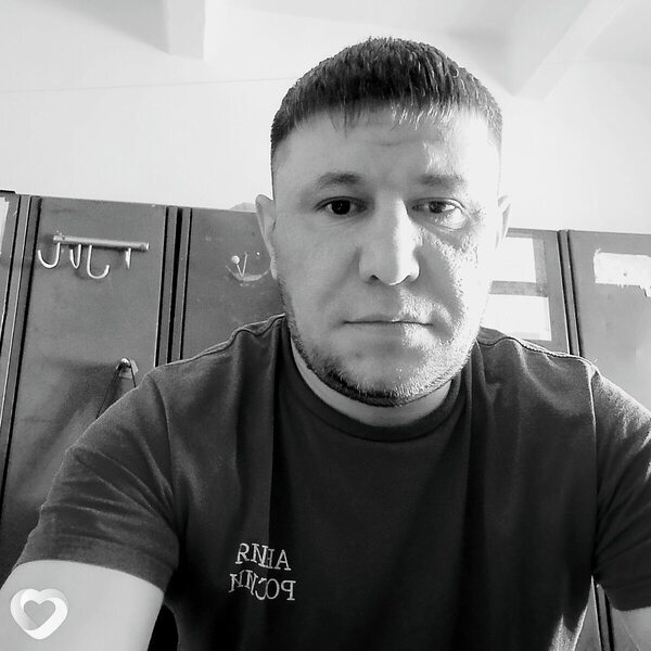 Эдуард, 41, Улан-Удэ — анкета №2169165