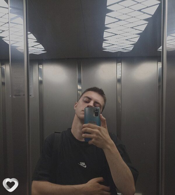 Руслан, 27, Москве — анкета №2169170