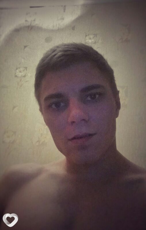 Андрей, 26, Иркутске — анкета №2169172