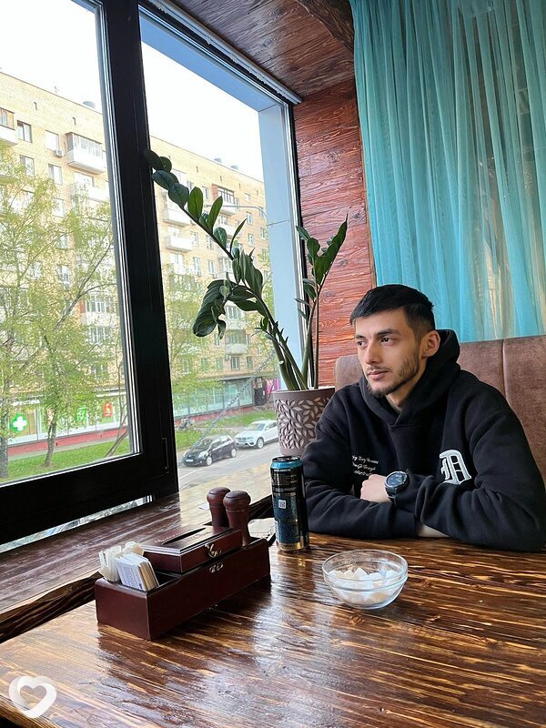 Надим, 29, Самаре — анкета №2147427