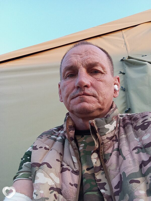 Сергей, 51, Оренбурге — анкета №2170077