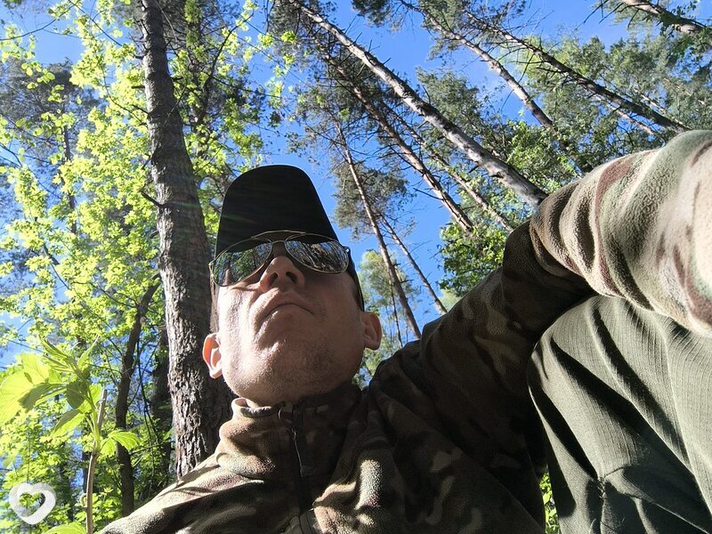 Серёга, 27, Льгове — анкета №2170080
