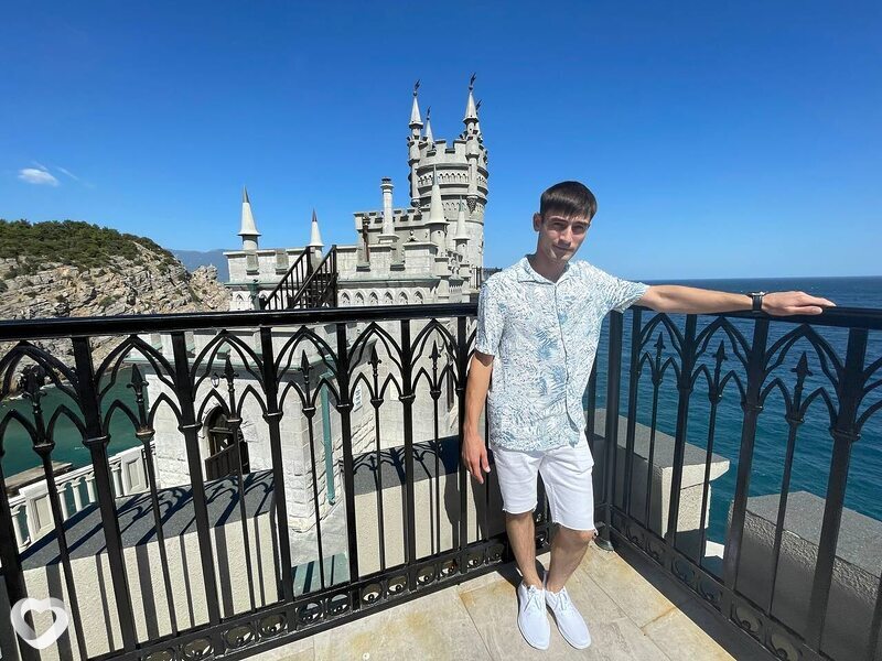 Александр, 31, Оренбурге — анкета №2170082