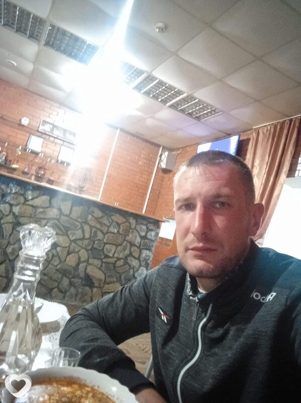 Кирил, 38, Юрге — анкета №2147742