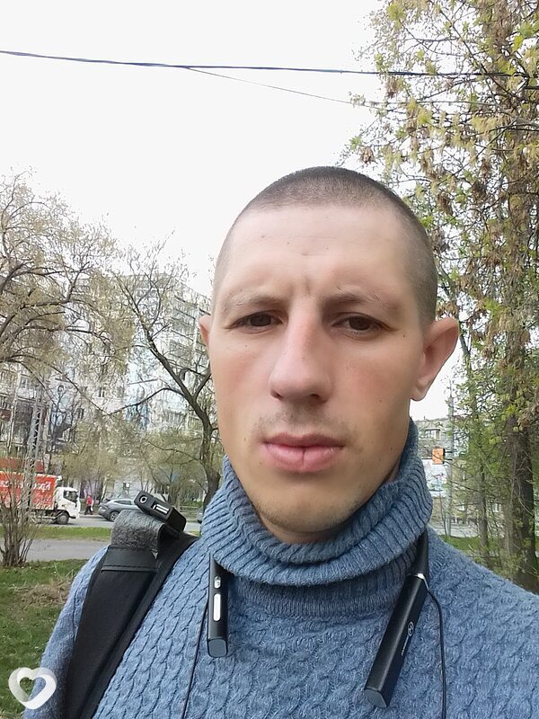 Андрей, 32, Миассе — анкета №2147743