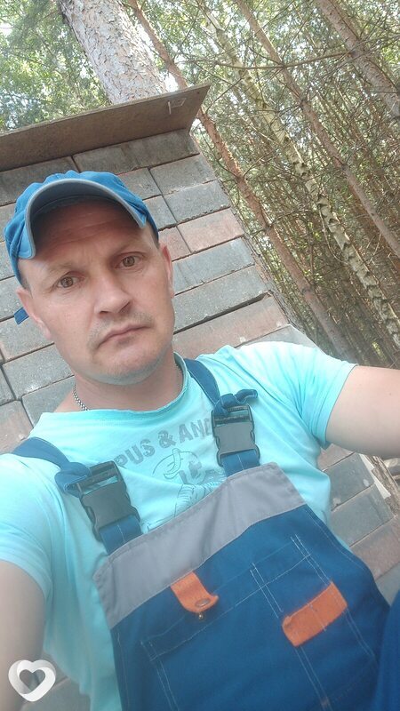 Алмаз, 39, Казани — анкета №2147744