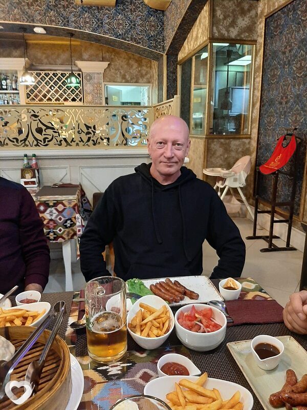 Сергей, 54, Столбцах — анкета №2147750