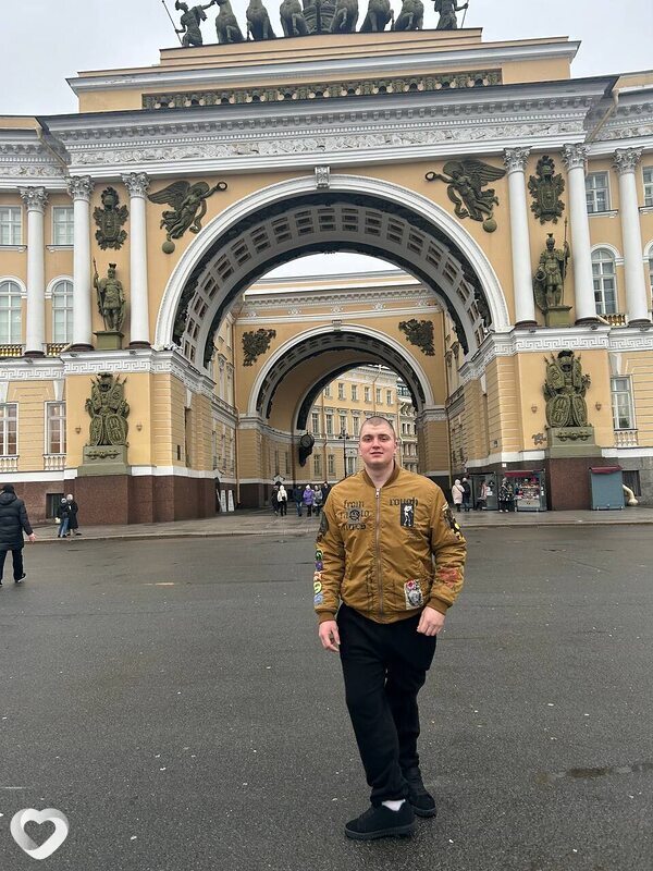Тёма, 20, Владикавказе — анкета №2170085