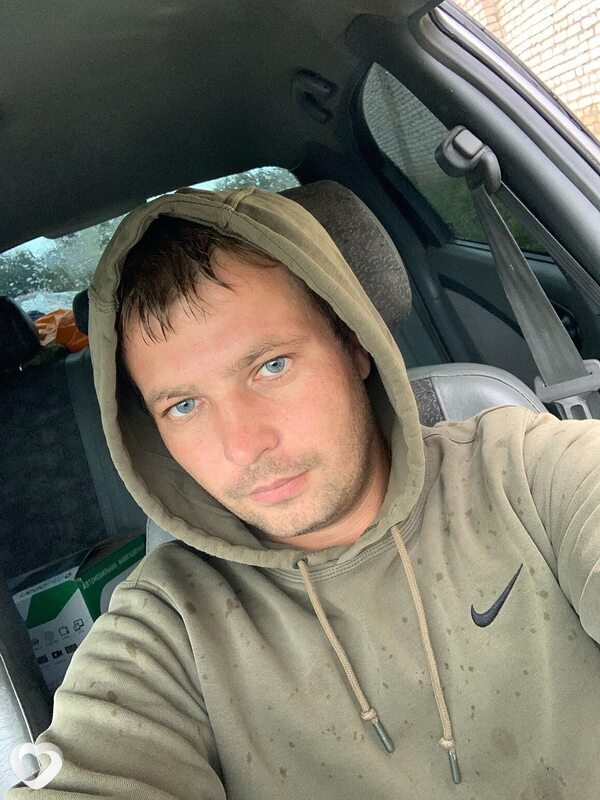 Евгений, 40, Красноярске — анкета №2147752