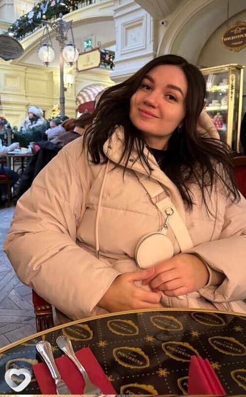 Анастасия, 36, Благовещенске — анкета №2147756
